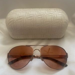 Oakley Caves Woman Sunglasses